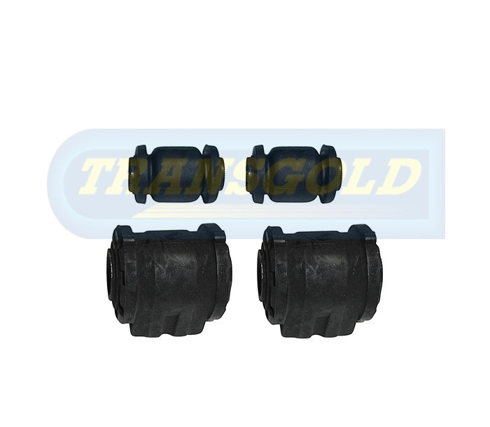 Front Suspension Kit Fits Toyota Tarago 90-00 (BK) SK565  – Transgold | Universal Auto Spares