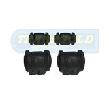 Front Suspension Kit Fits Toyota Tarago 90-00 (BK) SK565  – Transgold | Universal Auto Spares