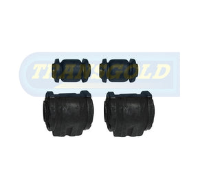 Front Suspension Kit Fits Toyota Tarago 90-00 (BK) SK565  – Transgold | Universal Auto Spares