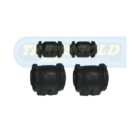 Front Suspension Kit Fits Toyota Tarago 90-00 (BK) SK565  – Transgold | Universal Auto Spares