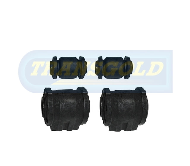 Front Suspension Kit Fits Toyota Tarago 90-00 (BK) SK565  – Transgold | Universal Auto Spares