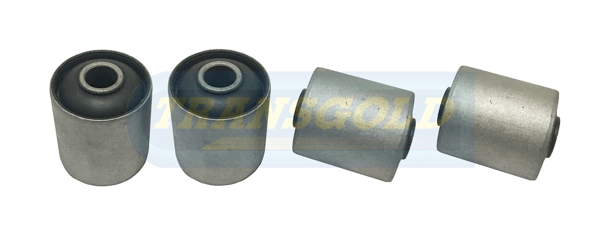 R Upper Trailing Arm Kit Fits Toyota Tarago Tcf10/20 (BK) SK567  – Transgold | Universal Auto Spares