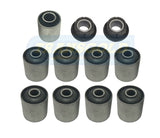 Rear Suspension Kit Fits Toyota Tarago Tcf10/20 (BK) SK569  – Transgold | Universal Auto Spares