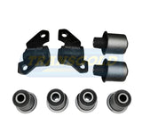 R Lower Arm Bush Kit Fits Toyota Tarago Tcr11/21 (BK) SK570  – Transgold | Universal Auto Spares