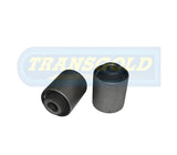 R Upper Arm Bush Kit Fits 2Toyota Tarago Tcr11/21 (BK) SK571  – Transgold | Universal Auto Spares