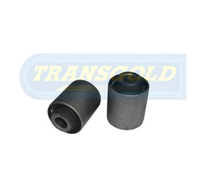 R Upper Arm Bush Kit Fits 2Toyota Tarago Tcr11/21 (BK) SK571  – Transgold | Universal Auto Spares