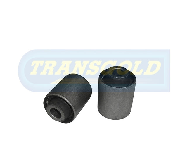 R Upper Arm Bush Kit Fits 2Toyota Tarago Tcr11/21 (BK) SK571  – Transgold | Universal Auto Spares