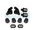 Rear Suspension Kit Fits Toyota Tarago Tcf11/21 (BK) SK572  – Transgold | Universal Auto Spares