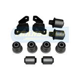 Rear Suspension Kit Fits Toyota Tarago Tcf11/21 (BK) SK572  – Transgold | Universal Auto Spares