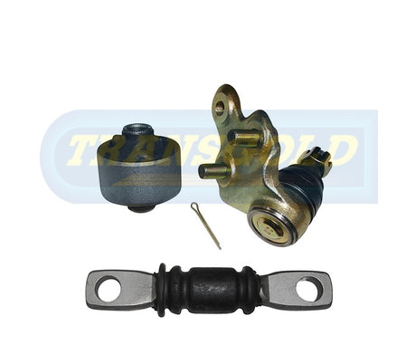 Front Repair Kit RH Fits Toyota Tarago Acr30 (2Bushes & Ball Joint) (BK) SK574  – Transgold | Universal Auto Spares