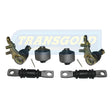 Front Repair Kit LH & RH Fits Toyota Tarago Acr30 (BK) SK575  – Transgold | Universal Auto Spares