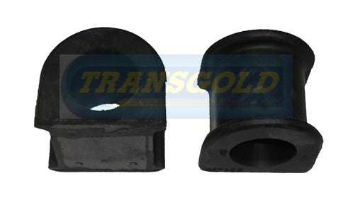 Front Sway Bar Bush Kit 25Mm Id Fits Toyota Tarago Acr30 (DR) SK576 - Transgold