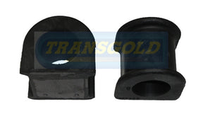 Front Sway Bar Bush Kit 25Mm Id Fits Toyota Tarago Acr30 (DR) SK576 - Transgold | Universal Auto Spares