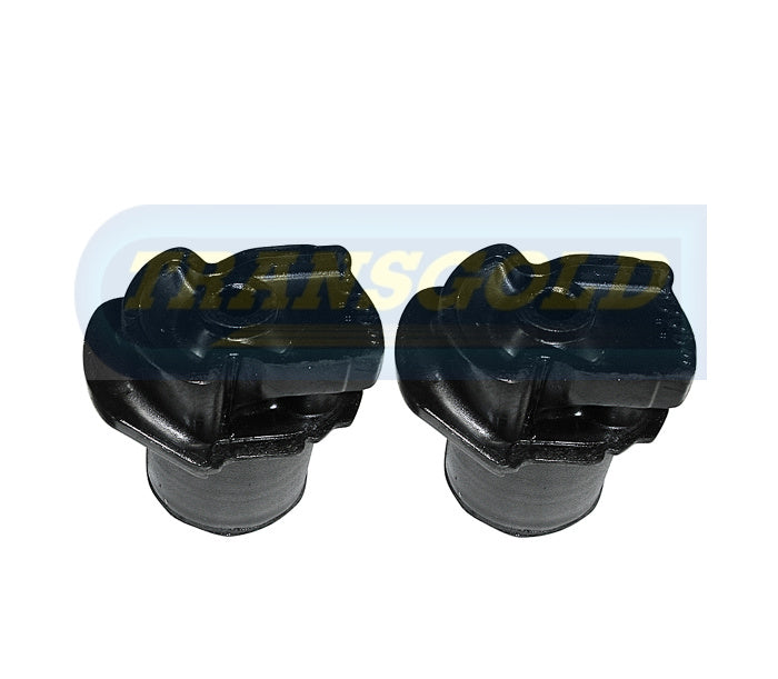Rear Axle Bush Kit Fits Toyota Tarago Acr30 (BK) SK577  – Transgold | Universal Auto Spares