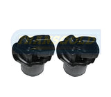 Rear Axle Bush Kit Fits Toyota Tarago Acr30 (BK) SK577  – Transgold | Universal Auto Spares