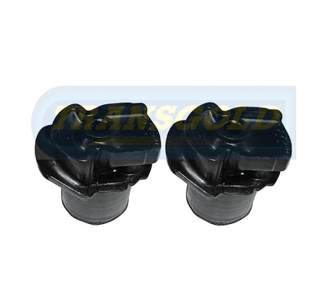 Rear Axle Bush Kit Fits Toyota Tarago Acr30 (BK) SK577  – Transgold | Universal Auto Spares
