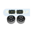 Front Lower Arm Bush Kit Fits Toyota Tarago Acr50 (BK) SK578  – Transgold | Universal Auto Spares