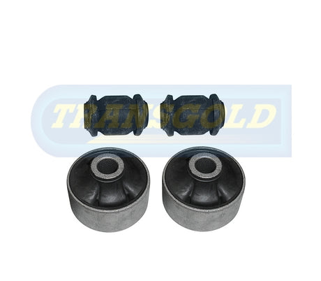 Front Lower Arm Bush Kit Fits Toyota Tarago Acr50 (BK) SK578  – Transgold | Universal Auto Spares