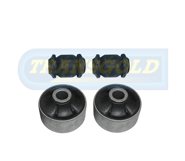 Front Lower Arm Bush Kit Fits Toyota Tarago Acr50 (BK) SK578  – Transgold | Universal Auto Spares