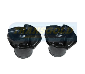 Rear Axle Bush Kit Fits Toyota Tarago Acr50 (BK) SK579  – Transgold | Universal Auto Spares