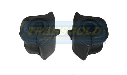Front Sway Bar Bush Kit Fits Toyota Tarago Acr50 25mm ID (BK) SK580  – Transgold | Universal Auto Spares