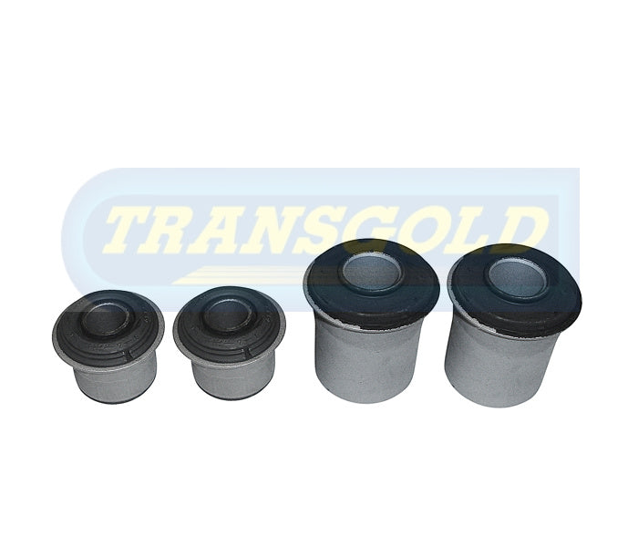 Front Upper Arm Bush Kit Fits Toyota Hiace 100 Series (BK) SK581  – Transgold | Universal Auto Spares