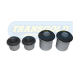 Front Upper Arm Bush Kit Fits Toyota Hiace 100 Series (BK) SK581  – Transgold | Universal Auto Spares