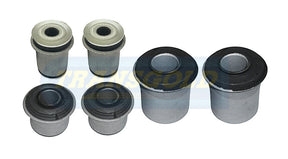 Front Suspension Kit Fits Toyota Hiace 100 Series (BK) SK583  – Transgold | Universal Auto Spares