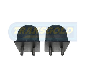 Front Spring Bumper Kit Fits Toyota Hiace 100 Series (BK) SK584  – Transgold | Universal Auto Spares