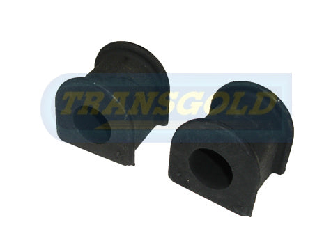Front Sway Bar Bush Kit Fits Toyota Hiace 100 Series 22mm ID (BK) SK585  – Transgold | Universal Auto Spares