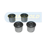 Rear Lower Arm Bush Kit Fits Toyota Hiace 100 Series (BK) SK586  – Transgold | Universal Auto Spares