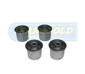 Rear Lower Arm Bush Kit Fits Toyota Hiace 100 Series (BK) SK586  – Transgold | Universal Auto Spares