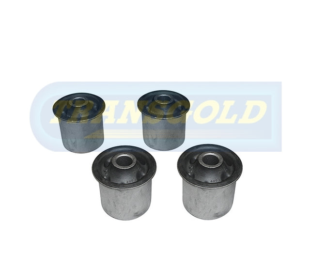 Rear Lower Arm Bush Kit Fits Toyota Hiace 100 Series (BK) SK586  – Transgold | Universal Auto Spares