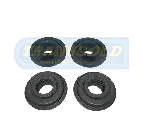 Rear Differential Mount Kit Fits Toyota Hiace 100 Series (BK) SK587  – Transgold | Universal Auto Spares