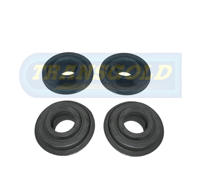 Rear Differential Mount Kit Fits Toyota Hiace 100 Series (BK) SK587  – Transgold | Universal Auto Spares