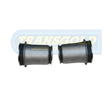 Lower Arm Bush Kit Fits Toyota Hiace 200 Series (BK) SK589  – Transgold | Universal Auto Spares