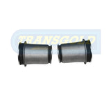 Lower Arm Bush Kit Fits Toyota Hiace 200 Series (BK) SK589  – Transgold | Universal Auto Spares