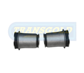 Lower Arm Bush Kit Fits Toyota Hiace 200 Series (BK) SK589  – Transgold | Universal Auto Spares