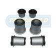Front Suspension Kit Fits Toyota Hiace 200 Series (BK) SK590  – Transgold | Universal Auto Spares
