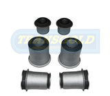 Front Suspension Kit Fits Toyota Hiace 200 Series (BK) SK590  – Transgold | Universal Auto Spares