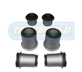 Front Suspension Kit Fits Toyota Hiace 200 Series (BK) SK590  – Transgold | Universal Auto Spares