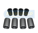 Rear Spring Bush Kit Fits Tyota Hiace All Models (BK) SK592 - Transgold | Universal Auto Spares