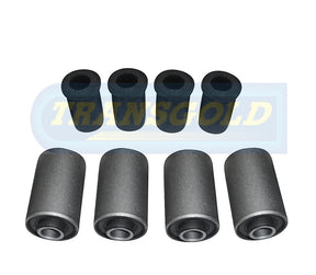 Rear Spring Bush Kit Fits Tyota Hiace All Models (BK) SK592 - Transgold | Universal Auto Spares