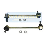 Front Link Kit Fits Toyota Tarago 90-00 (LK) SK593 - Transgold | Universal Auto Spares