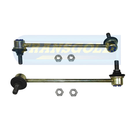 Front Link Kit Fits Toyota Tarago 90-00 (LK) SK593 - Transgold | Universal Auto Spares