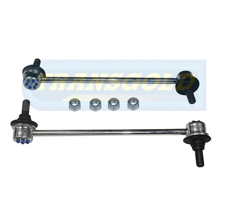 Front Link Kit (2PCS) Fits Toyota Tarago Acr30 SK2594 - Transgold | Universal Auto Spares