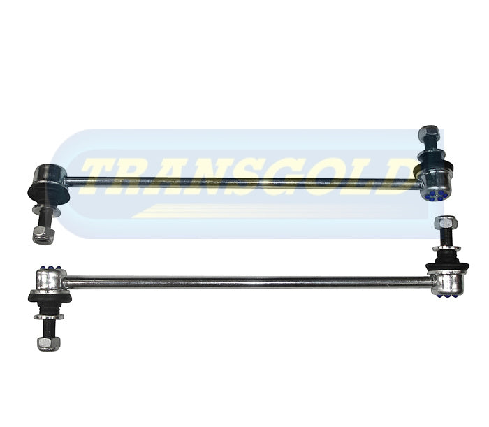 Front Link Kit Fits Toyota Tarago Acr50 SK595 - Transgold | Universal Auto Spares