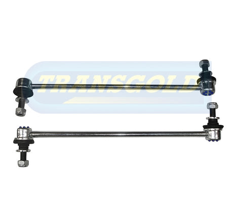 Front Link Kit Fits Toyota Tarago Acr50 SK595 - Transgold | Universal Auto Spares