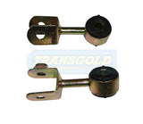Front Link Kit Fits Toyota Hiace 100 Series (LK) SK596 - Transgold | Universal Auto Spares