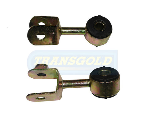 Front Link Kit Fits Toyota Hiace 100 Series (LK) SK596 - Transgold | Universal Auto Spares